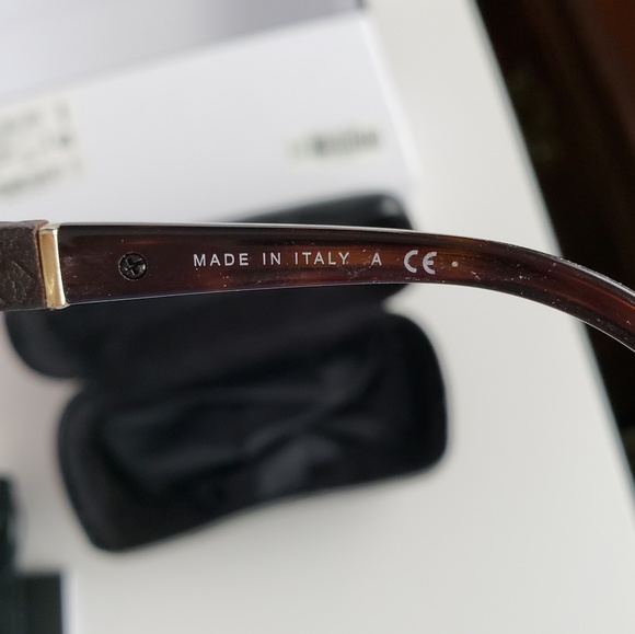 Chanel Sunglasses - Picture 5 of 7